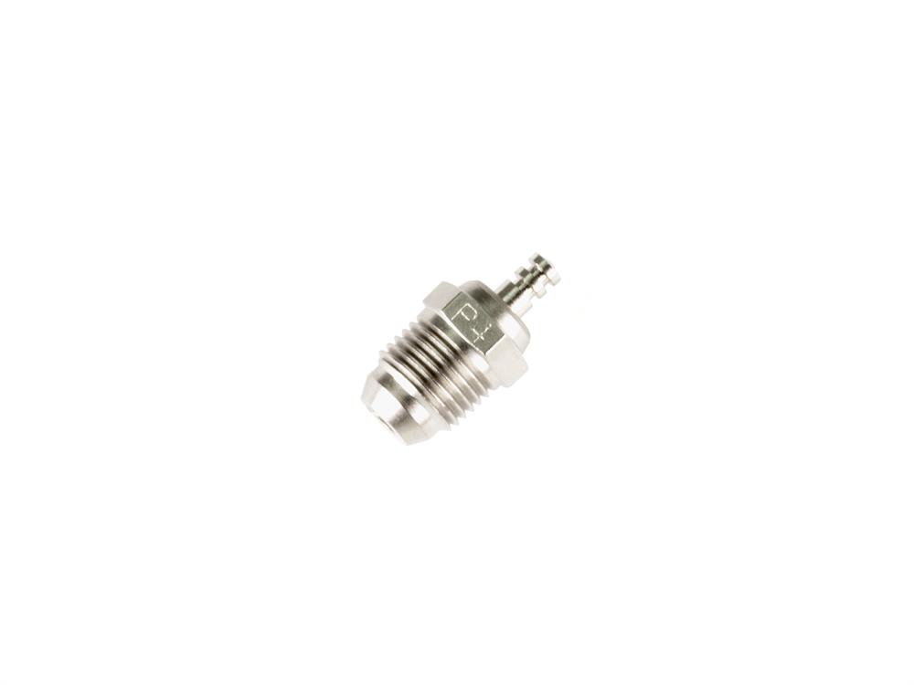 SMJ Kabuto GLOW PLUG P4 (for T-type Head Engine)