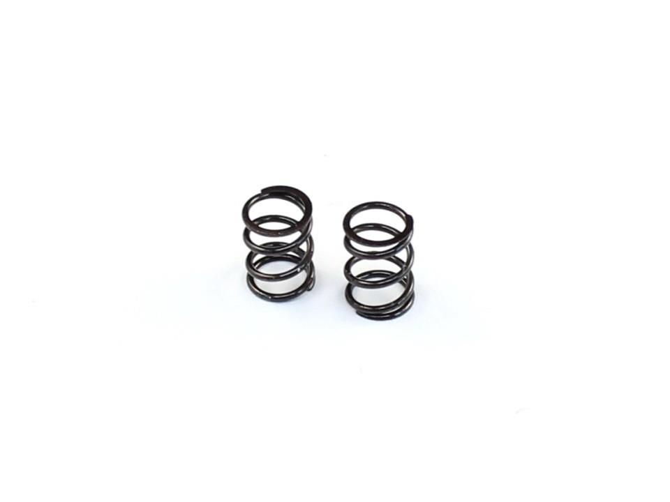 Front Springs (Soft), 0.45mm x 4.5 coils