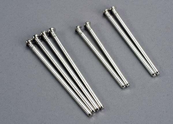 Suspensionarm Screw Pin Set