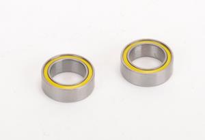 Ball Bearing - 1/4x3/8x1/8 Shield - (pr)