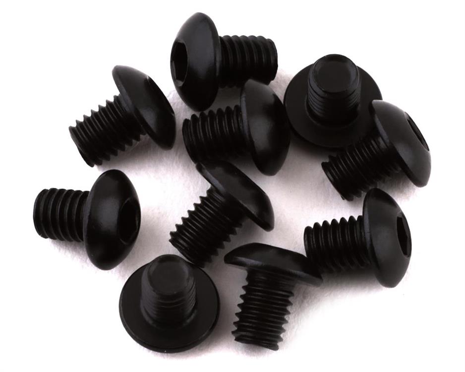 CEN 3x4mm Button Head Screw (10)