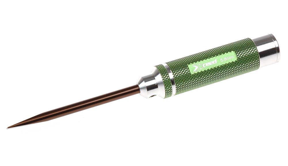 Flat head screwdriver 5.8 x 100mm