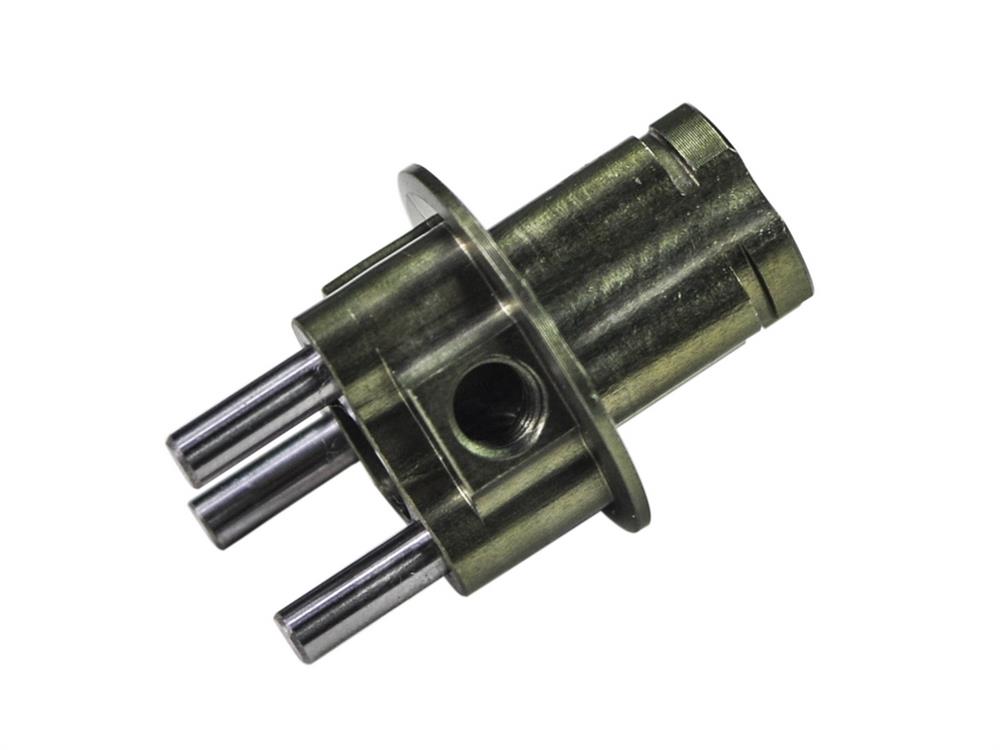 Brake pulley adaptor S989