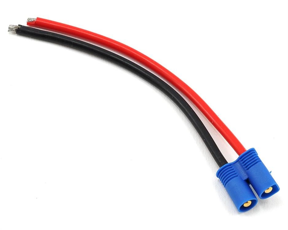 Heavy Duty EC3 Style hane Pigtail (14awg)