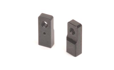 Alloy Servo Mounts - E2,E3,E4