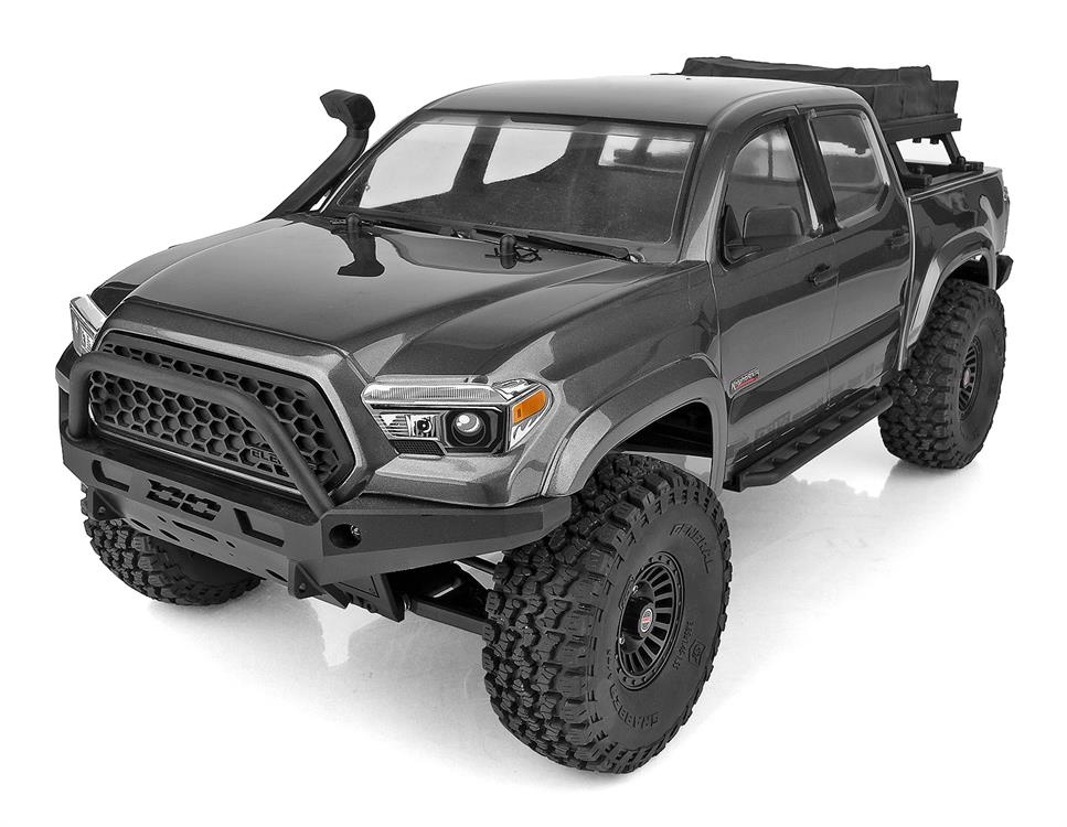 Enduro Trail Truck, Knightrunner RTR