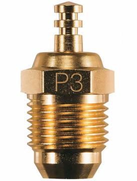 O.S.SPEED Glow Plug Turbo P3