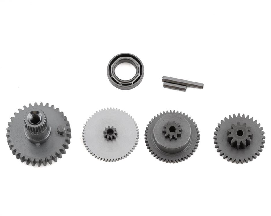 EcoPower WP120T Gen2 Metal Servo Gear Set