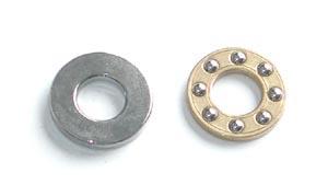 Thrust bearing 7x15