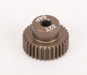 Pinion Gear 64DP 32T (7075 Hard)