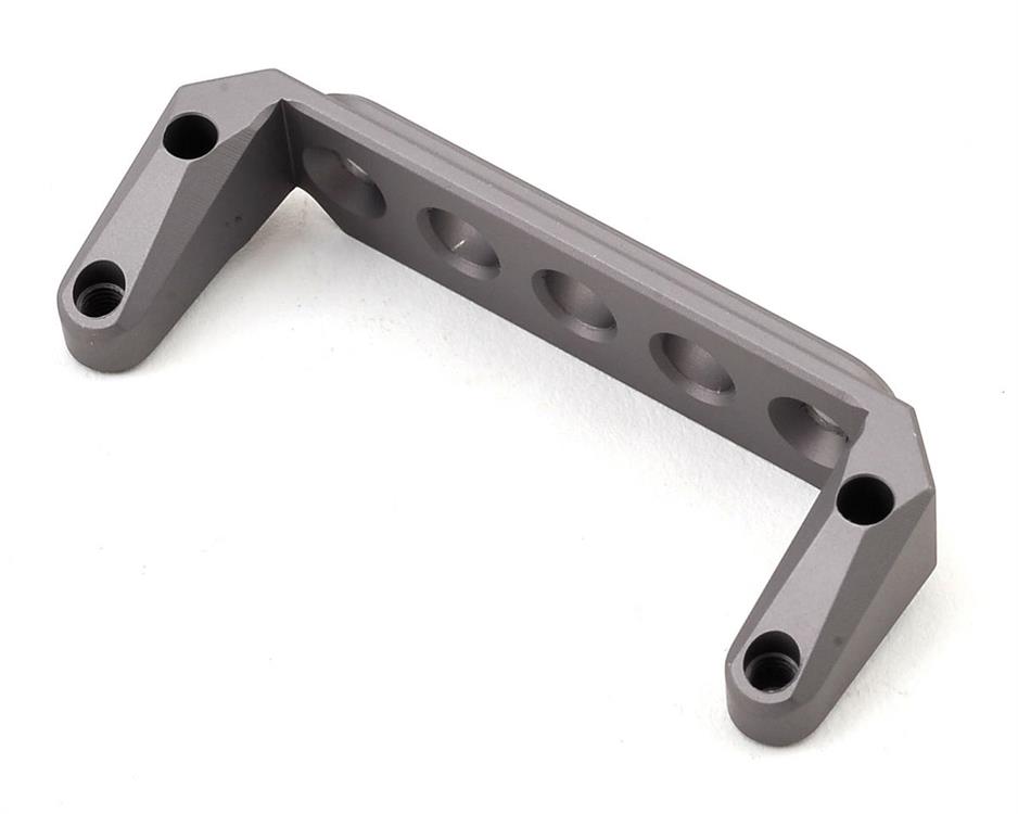 Vanquish Products AR60 Axle Servo Mount (Grey)