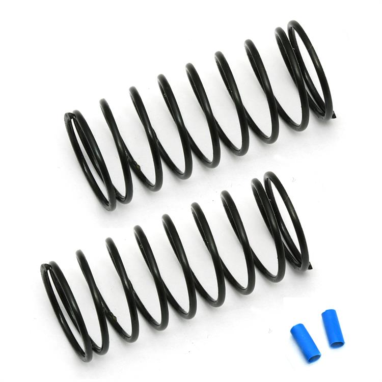 FT 12 mm Front Springs, blue, 3.60 lb/in