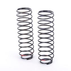 Big Bore Spring; Long Red - 2.0  pr