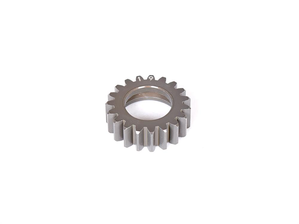 INFINITY 2ND PINION GEAR 19T