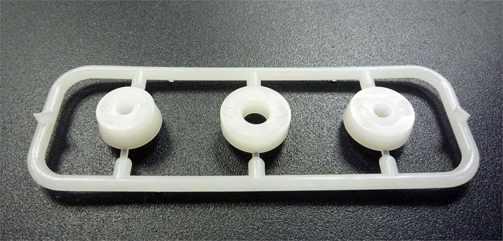 Tank inserts (frame)