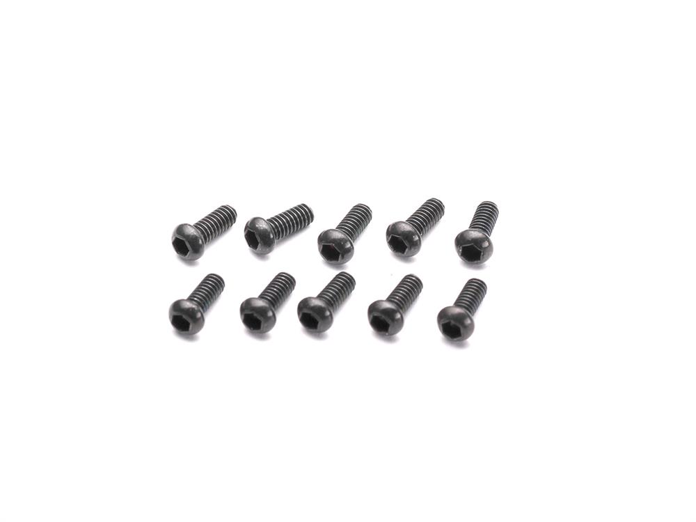 INFINITY M2x5mm BUTTON HEAD SCREW (10pcs)