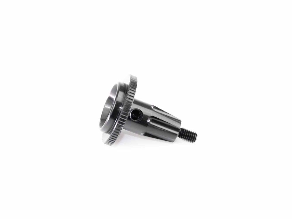 INFINITY ALUMINUM SHOCK SPRING RETAINER