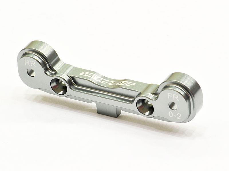 Suspension bracket RR FR 2