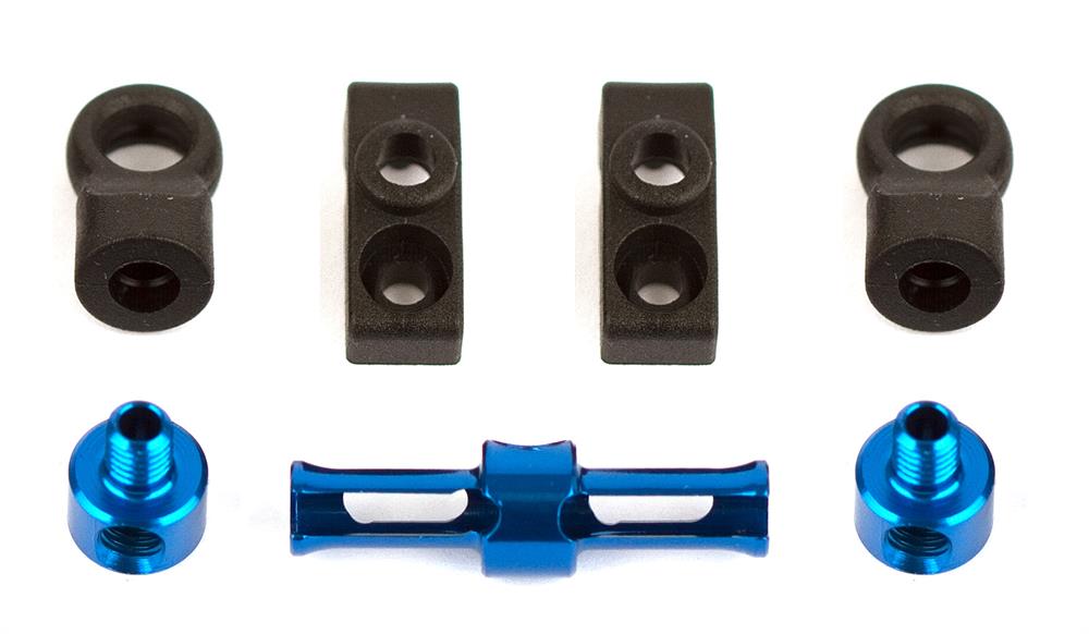 Anti-roll Bar Mount Set