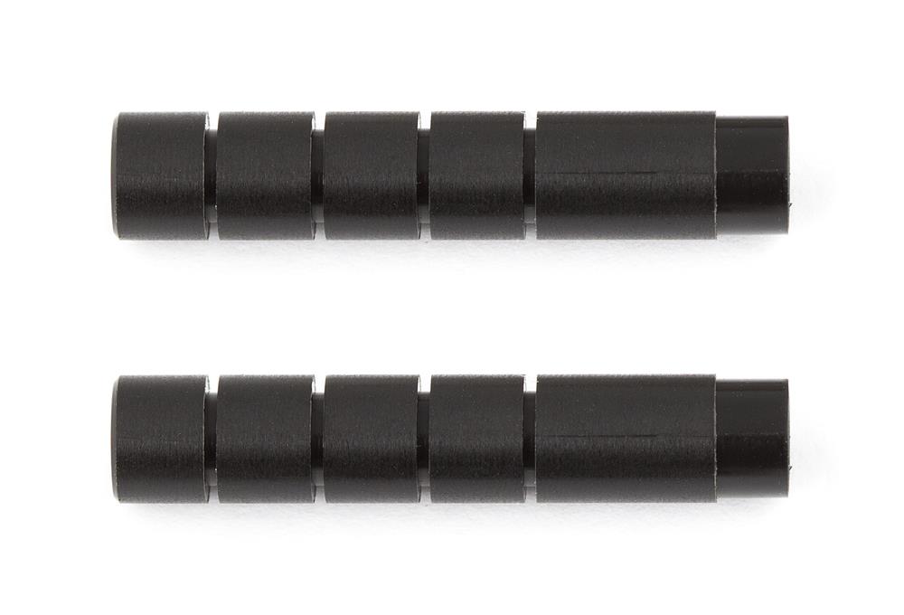 RC10F6 Damper Tube Shafts