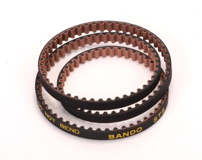 Belt 136T - 4mm