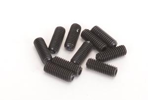 SPEED PACK Grub Screw M3 x 8mm Cup Point (10pcs)