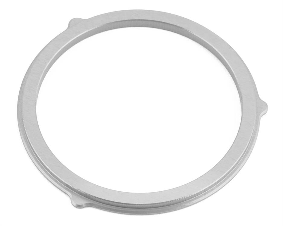 Vanquish Products 2.2" Slim IFR Inner Ring (Clear)