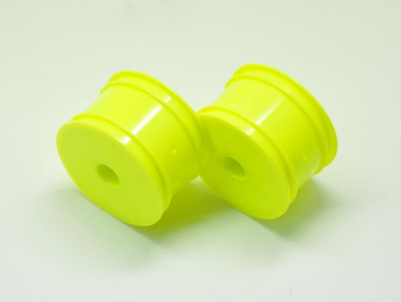 1/10 buggy rim rr yellow (2)