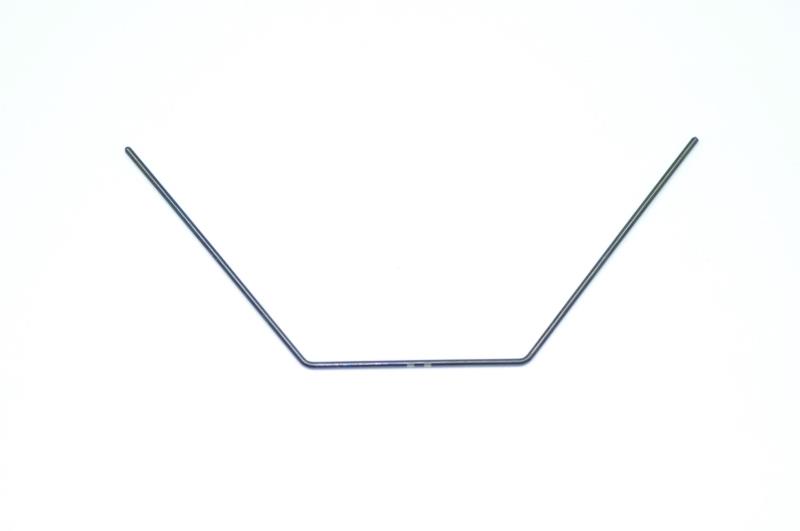 Antirollbar 1.4mm rear