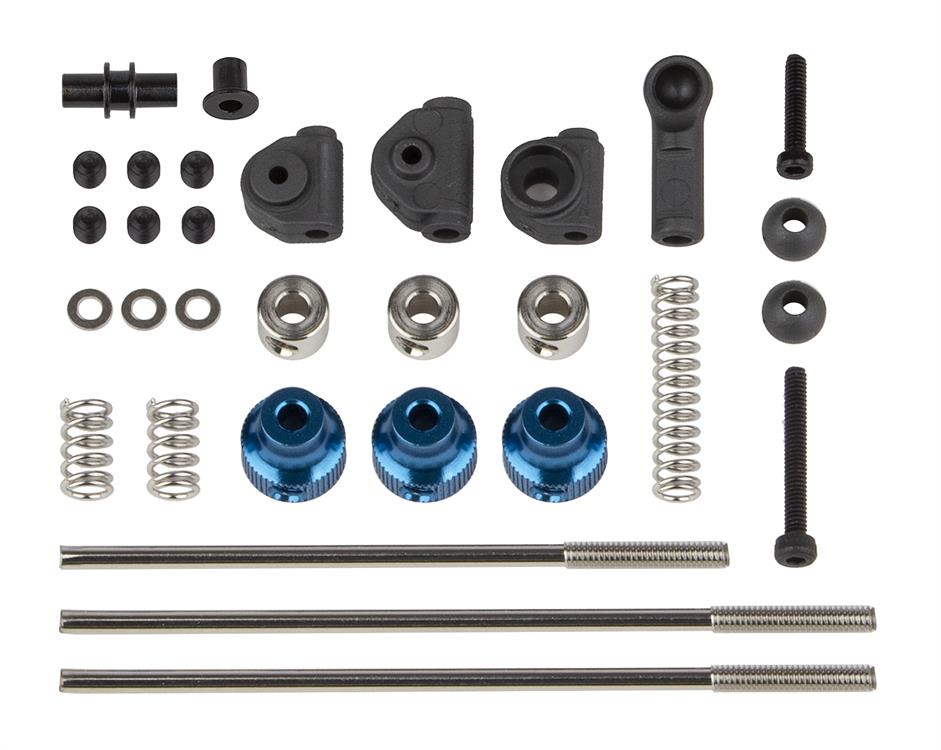 RC8B4 Linkage Set