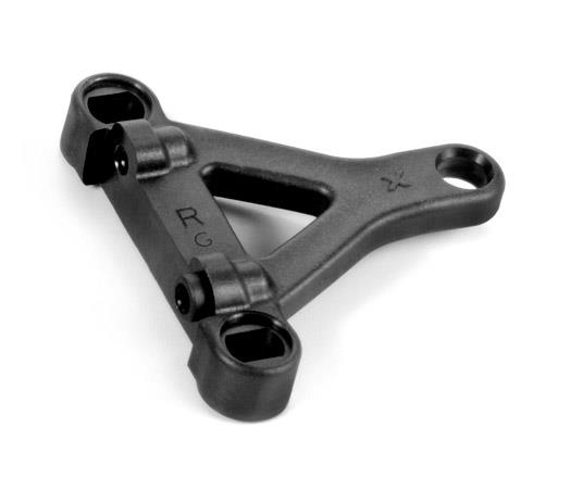 Suspension Arm Front Lower Right Graphite