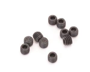 SPEED PACK M3x2.5 Grub Screws (10pcs)