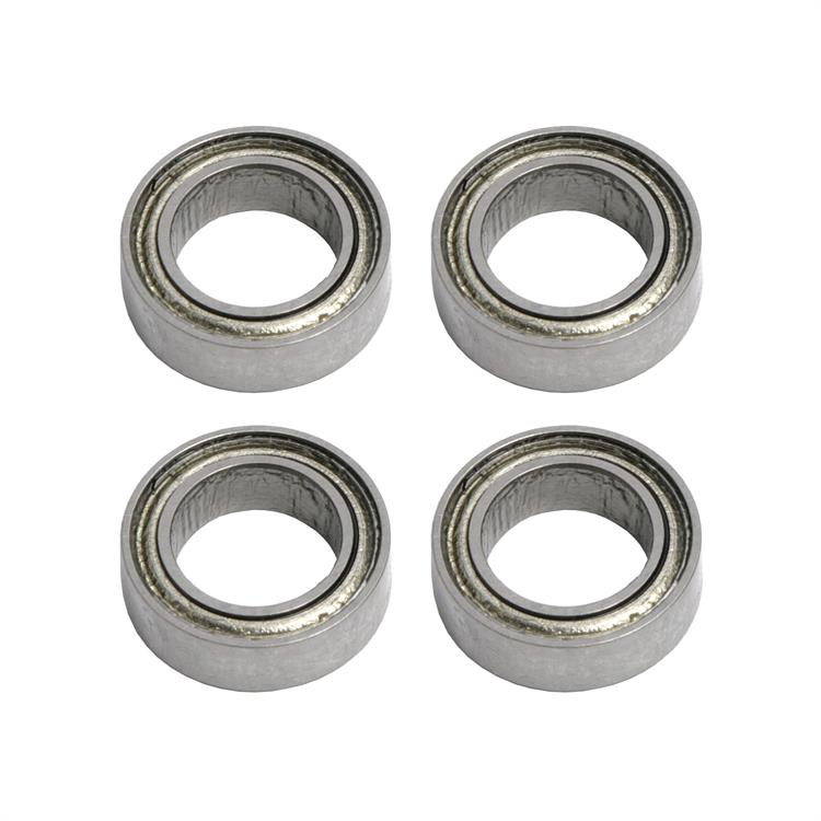 Bearings, 5x8x2.5 mm