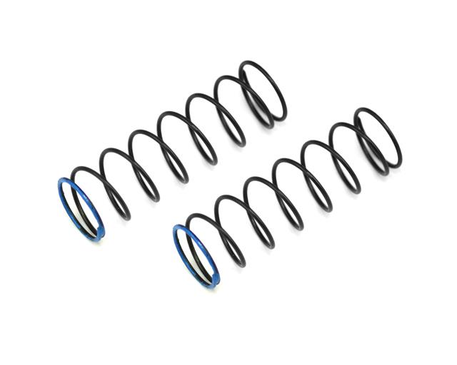 Spring set FR Blue 5.0 lbs (2)