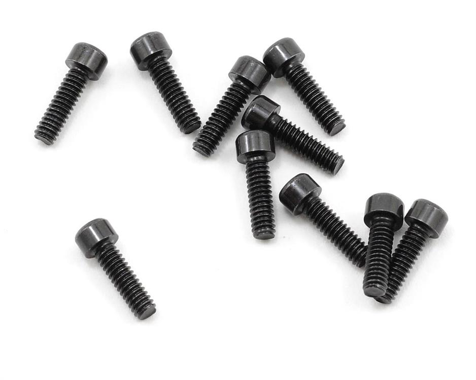 2-56 x 5/16" Socket Head Screws