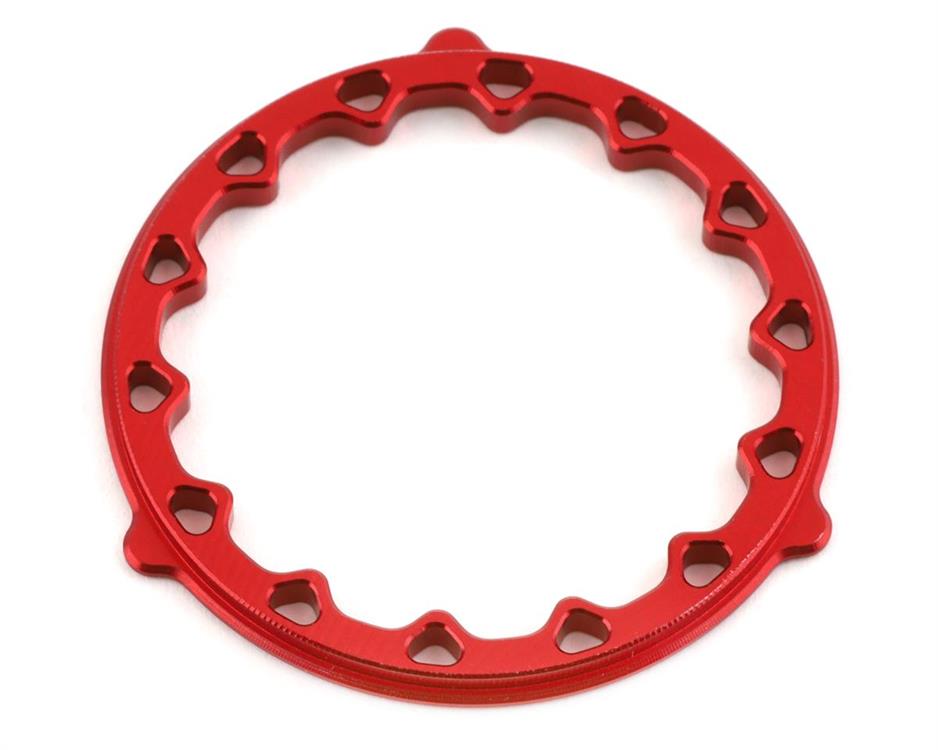 Vanquish Products 1.9" Delta IFR Inner Ring (Red) Vanquish Products 1.9" Delta IFR Inner Ring (Red)