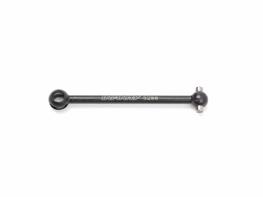 INFINITY REAR UNIVERSAL SHAFT (Parallel/52mm)