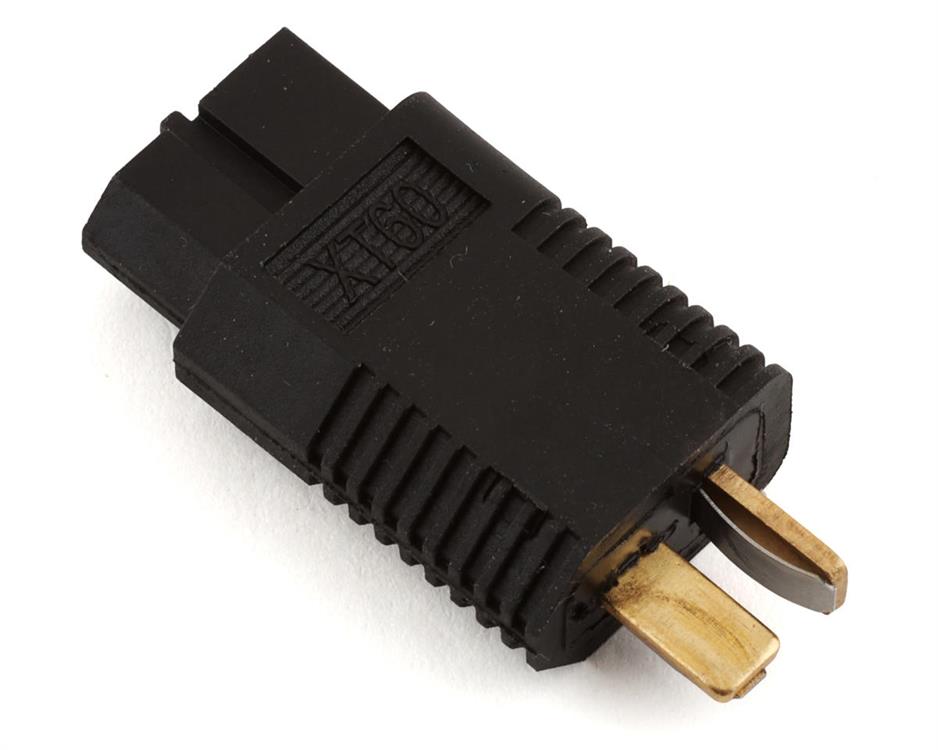 adapter (T-Plug hane till XT60 hona)