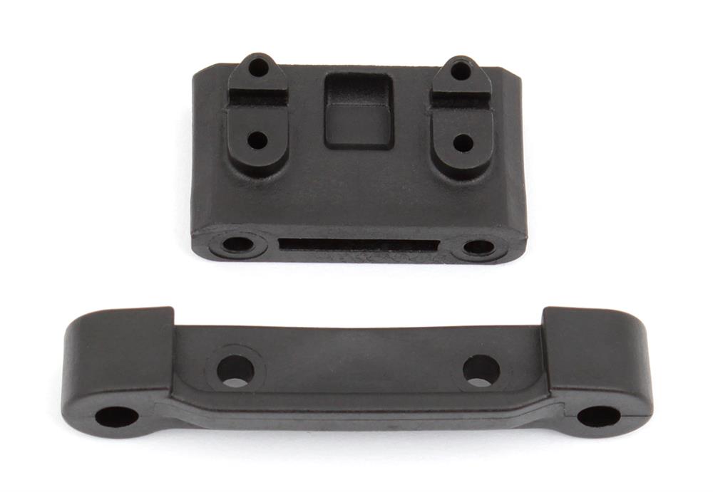 RC10B6 Rear Gearbox Brace