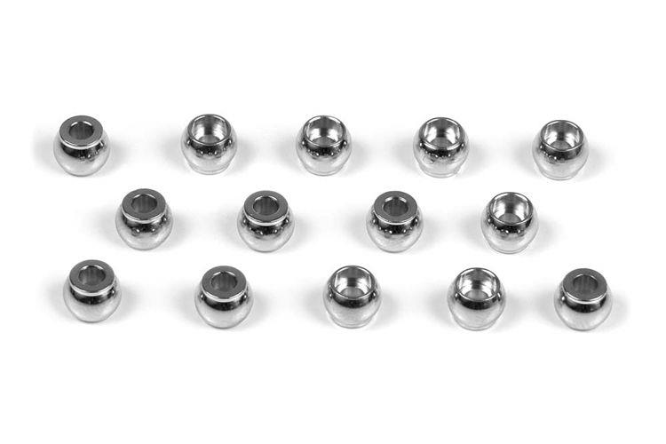 Kula nickel M18T 6.3mmA 14st#