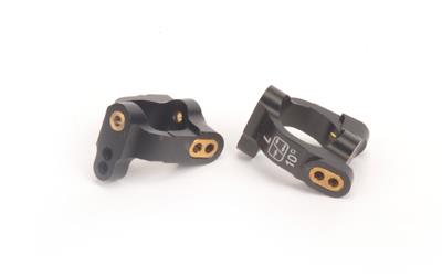 Alloy Yoke 10 Deg pr - L1/EVO