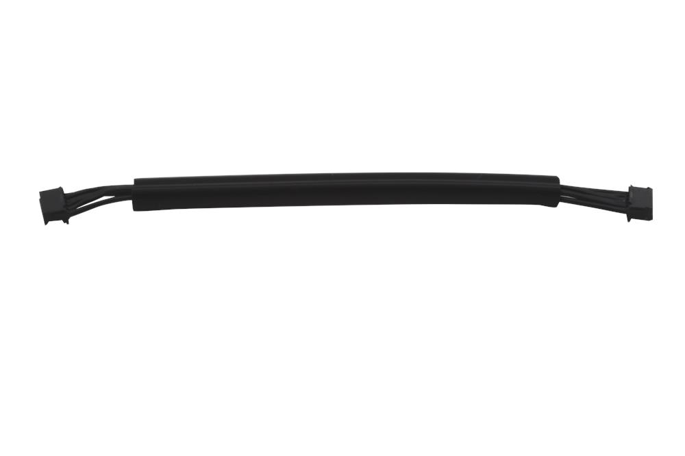 100mm Flex Sensor Wire black