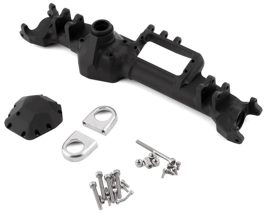 Vanquish Products Axial RBX10 Ryft AR14B Front Axle (Black) Vanquish Products Axial RBX10 Ryft AR14B Front Axle (Black)