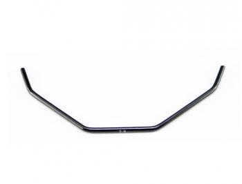 Antiroll bar front 2.8 mm