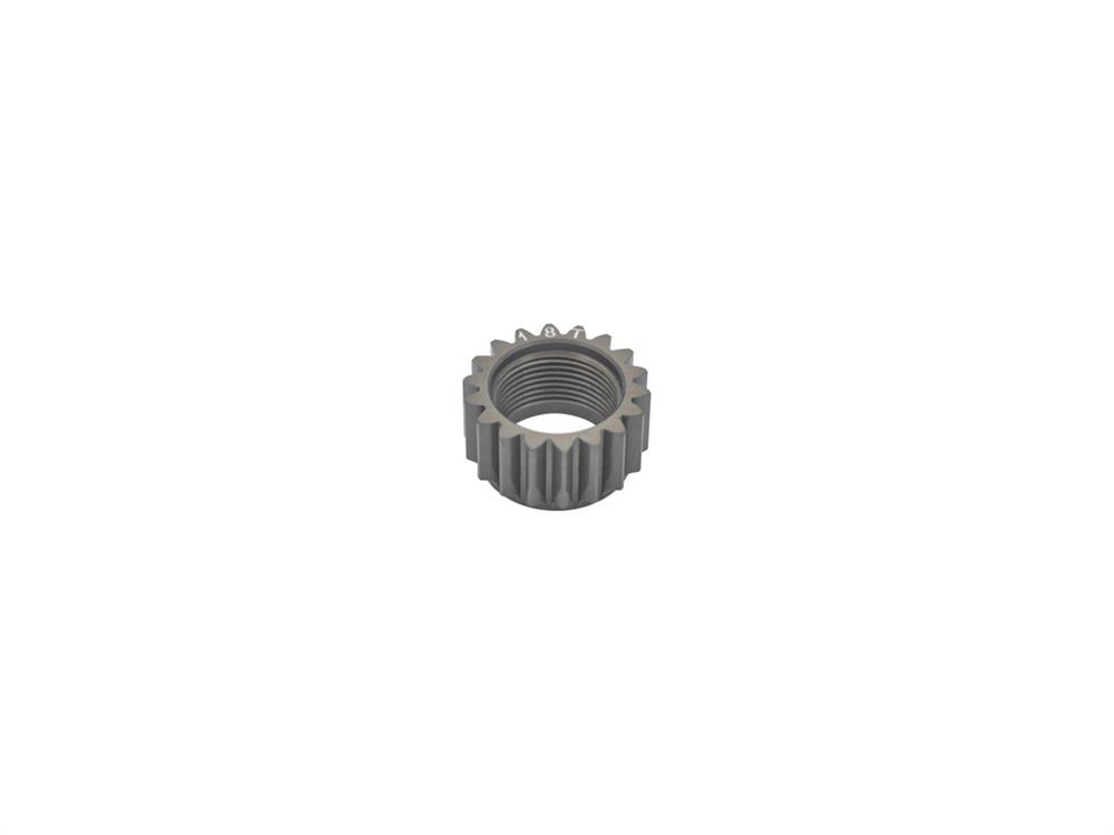 Centax gear-pinion alu 18T XLI Gen2