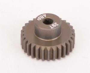 Pinion Gear 48DP 29T (7075 Hard)