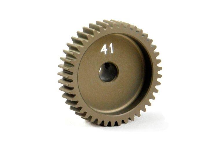 Pinion gear Al. 41t 64P Narrow