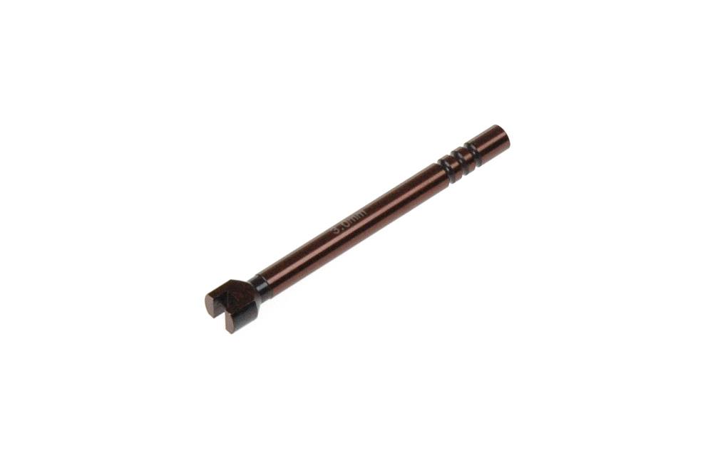 nyckel / verktyg till turnbuckle, 3mm