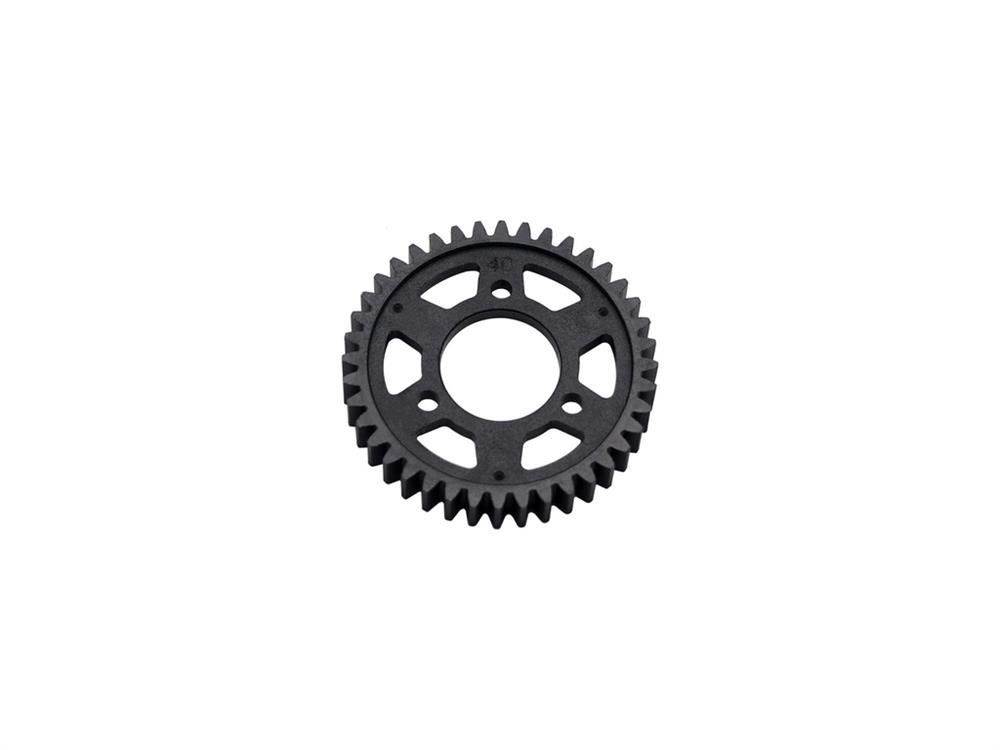 krondrev / spur gear 40T, komposit