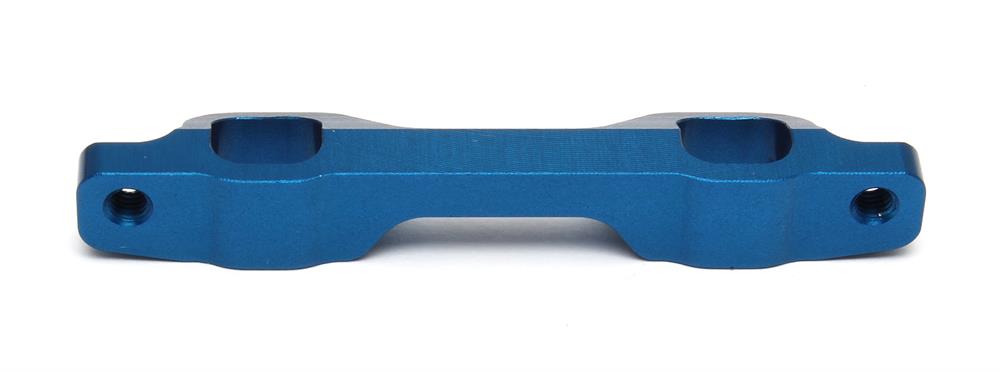 FT Aluminum Arm Mount C, blue